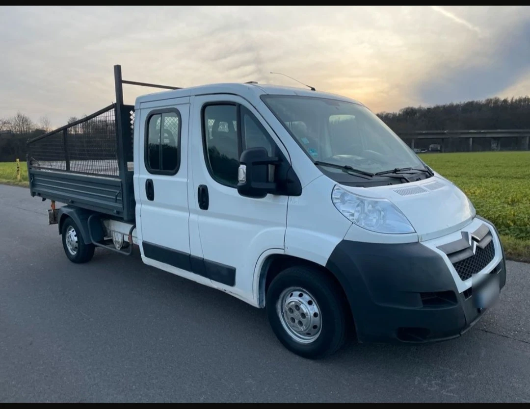 Citroen Jumper | Mobile.bg � ����������� 1