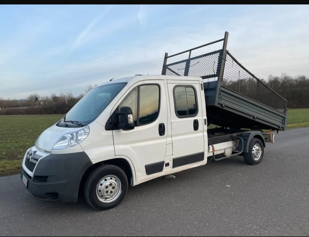 Citroen Jumper | Mobile.bg � ����������� 14