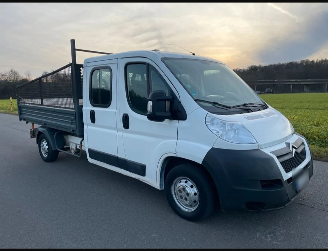 Citroen Jumper | Mobile.bg � ����������� 11