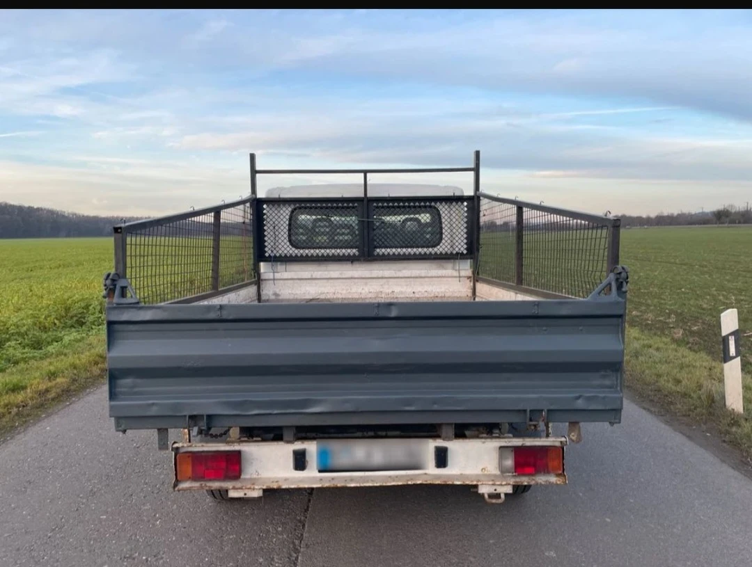 Citroen Jumper  - изображение 9