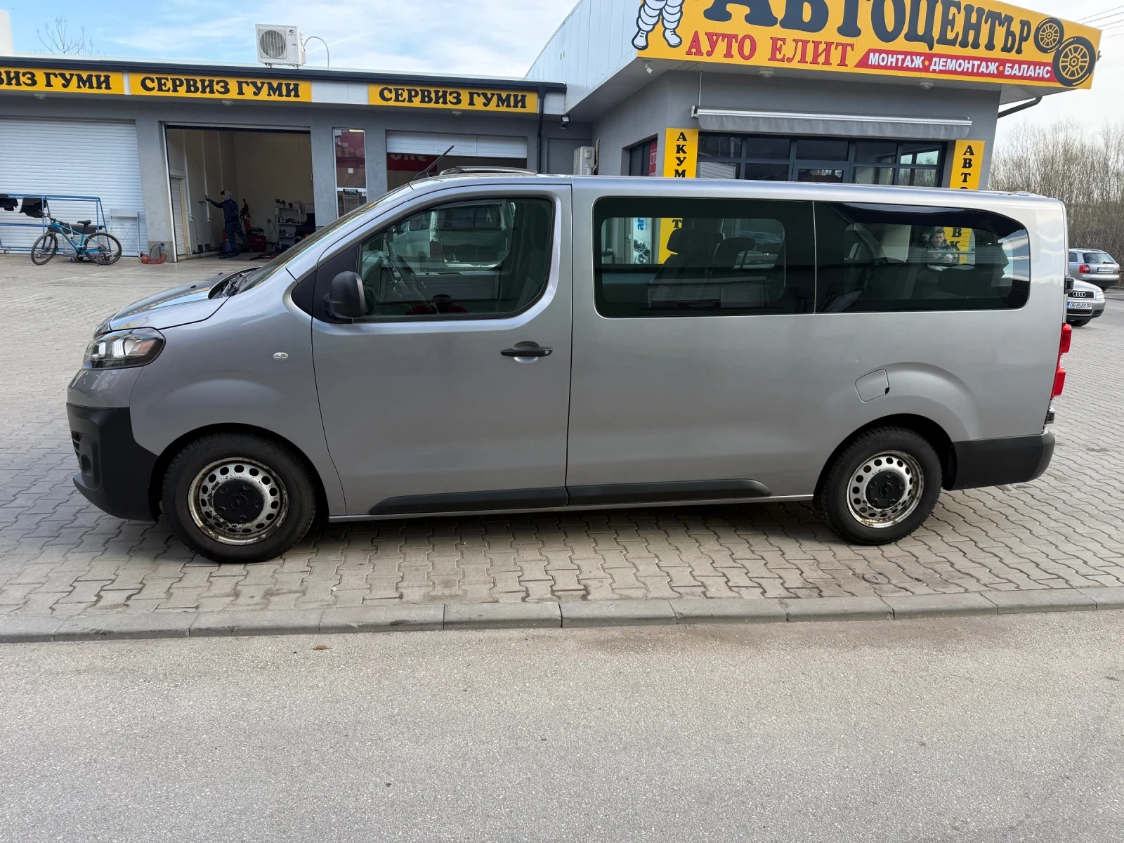Opel Vivaro | Mobile.bg � ����������� 7