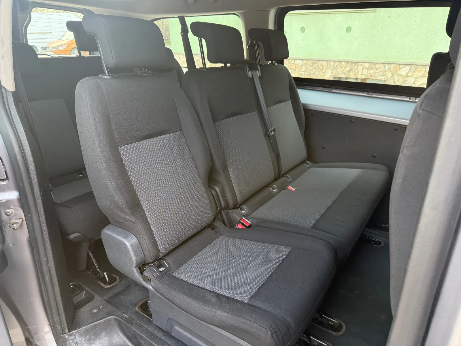 Opel Vivaro | Mobile.bg � ����������� 12