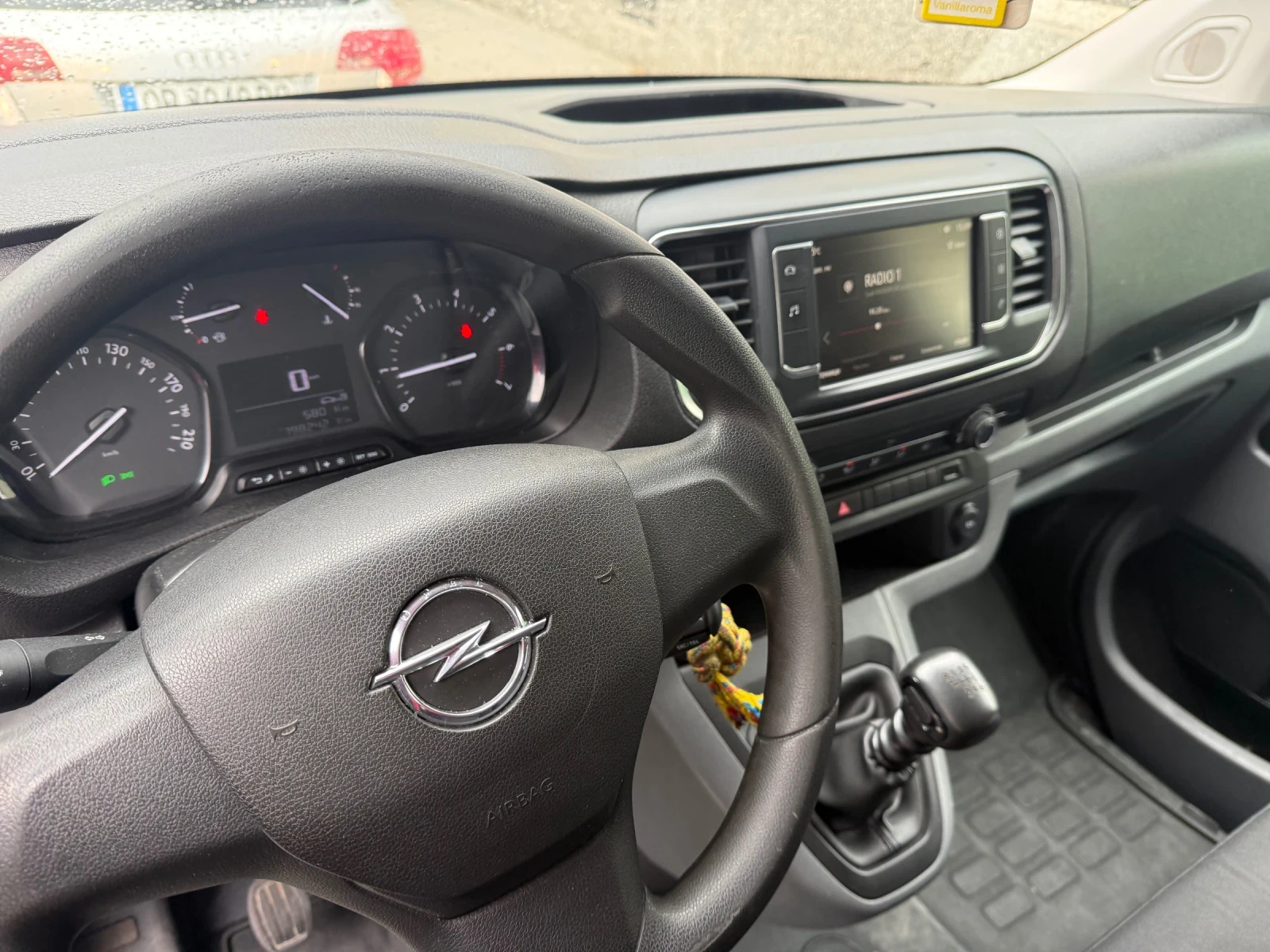 Opel Vivaro | Mobile.bg � ����������� 9
