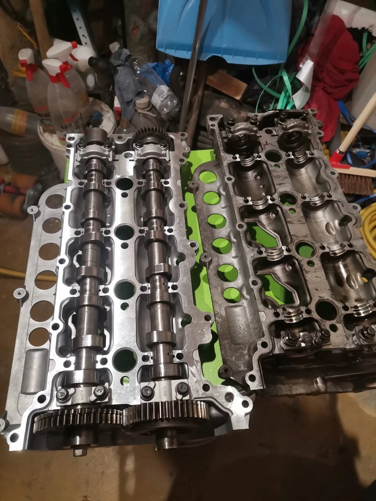 Renault Trafic, снимка 8 - Бусове и автобуси - 54217966