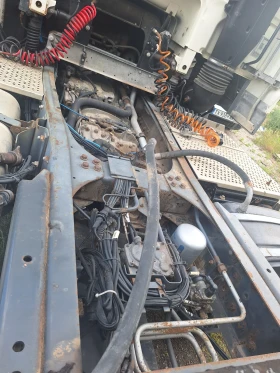 Daf XF 105 FT 460 EEV, снимка 11