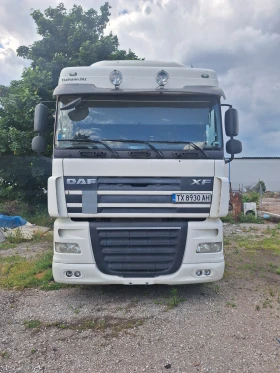Daf XF 105 FT 460 EEV, снимка 1