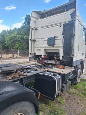 Daf XF 105 FT 460 EEV, снимка 9