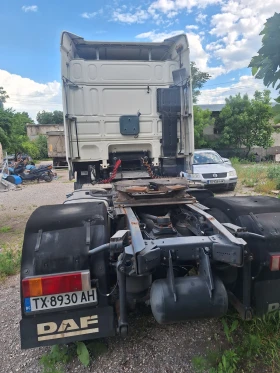 Daf XF 105 FT 460 EEV, снимка 10