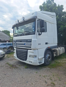 Daf XF 105 FT 460 EEV, снимка 2