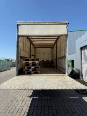 Mercedes-Benz Atego 1218 | Mobile.bg    5