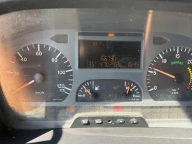 Mercedes-Benz Atego 1218 | Mobile.bg    11