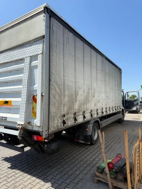 Mercedes-Benz Atego 1218 | Mobile.bg    7