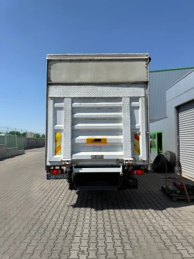Mercedes-Benz Atego 1218 | Mobile.bg    4