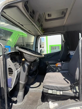 Mercedes-Benz Atego 1218 | Mobile.bg    9