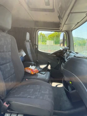 Mercedes-Benz Atego 1218 | Mobile.bg    8