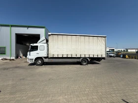 Mercedes-Benz Atego 1218 | Mobile.bg    3