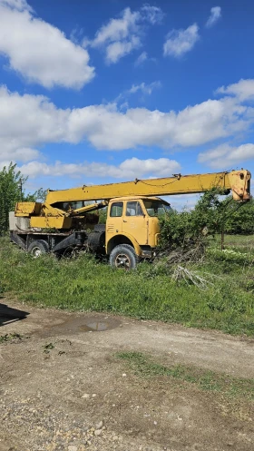     Maz 5335