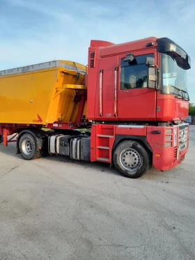 Renault Magnum | Mobile.bg    3