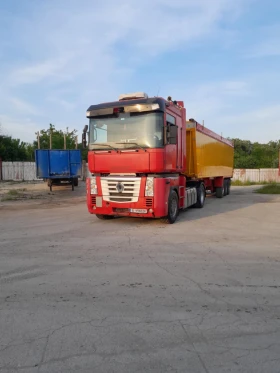 Renault Magnum | Mobile.bg    2