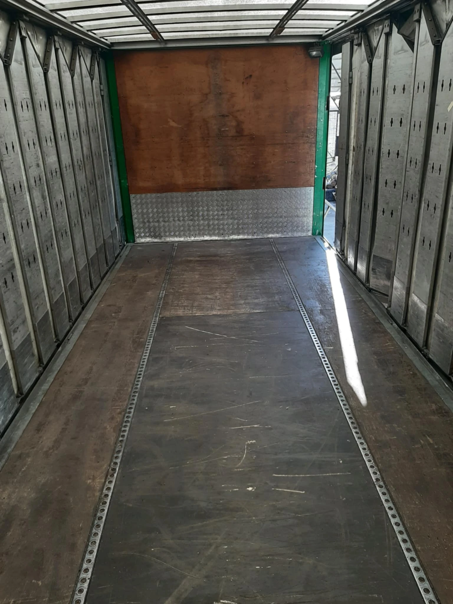 Scania P 340, снимка 11 - Камиони - 54893043