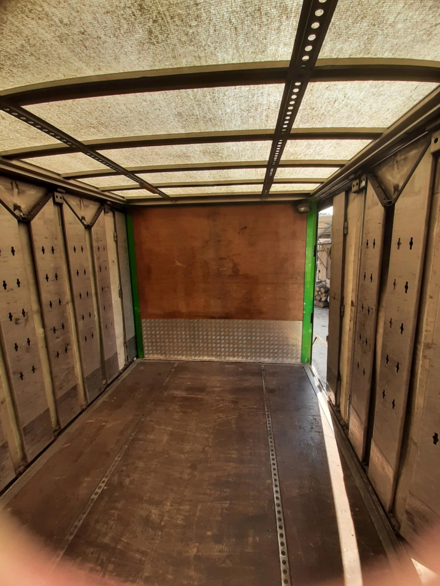 Scania P 340, снимка 10 - Камиони - 54893043