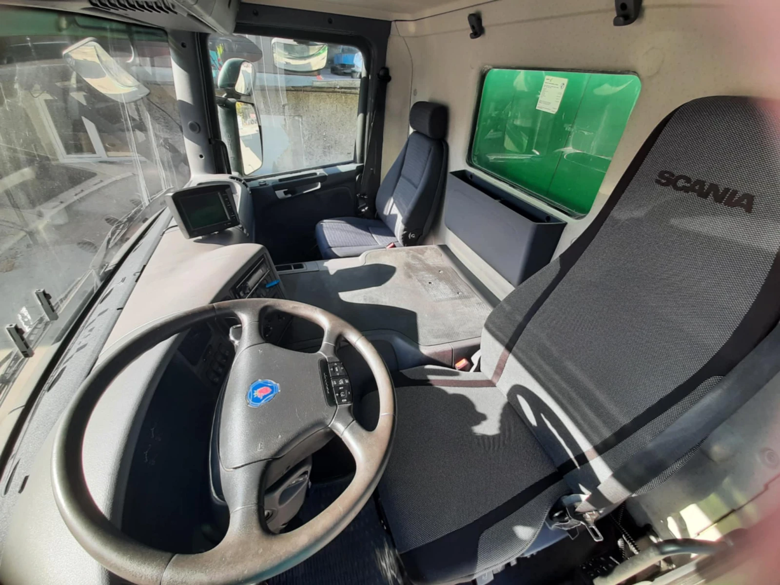 Scania P 340, снимка 8 - Камиони - 54893043