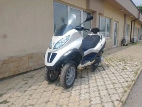 Piaggio Mp3 Хибрд, снимка 3