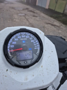 Polaris Sportsman Sportsman 570, снимка 8