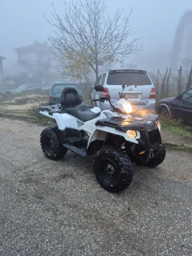 Polaris Sportsman Sportsman 570, снимка 14