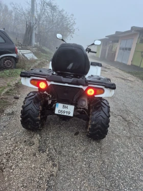 Polaris Sportsman Sportsman 570, снимка 2