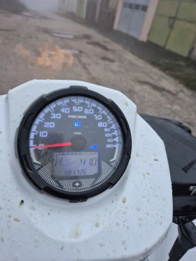 Polaris Sportsman Sportsman 570, снимка 10
