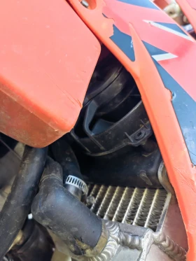 Ktm EXC 450, снимка 4