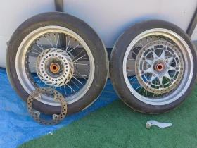 Ktm EXC 450, снимка 5