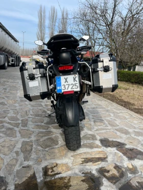 Triumph Tiger GT EXPLORER , снимка 4