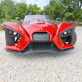 Polaris Slingshot, снимка 1