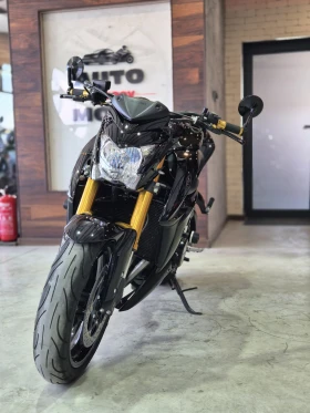 Suzuki Gsx S1000 ABS TC, снимка 2