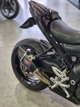 Suzuki Gsx S1000 ABS TC, снимка 14