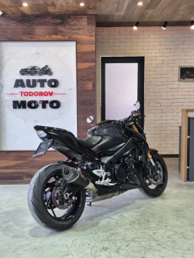Suzuki Gsx S1000 ABS TC, снимка 7