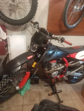 Husqvarna FE 310, снимка 1