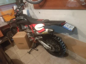 Husqvarna FE 310, снимка 2