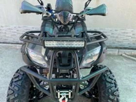  ATV COMMANDER 220 cc. + 2023. | Mobile.bg    9