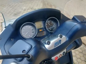 Piaggio Mp3 Хибрд, снимка 7