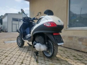 Piaggio Mp3 Хибрд, снимка 2