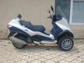 Piaggio Mp3 Хибрд, снимка 5