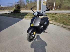 Vespa GTS 300i.e.Super Tech, снимка 6 - Мотоциклети и мототехника - 44351283