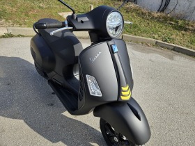 Vespa GTS 300i.e.Super Tech, снимка 1 - Мотоциклети и мототехника - 45942168