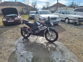 Honda Cbr 125R, снимка 3