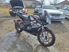 Honda Cbr 125R, снимка 1