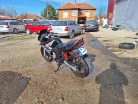 Honda Cbr 125R, снимка 4