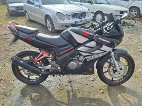 Honda Cbr 125R, снимка 2